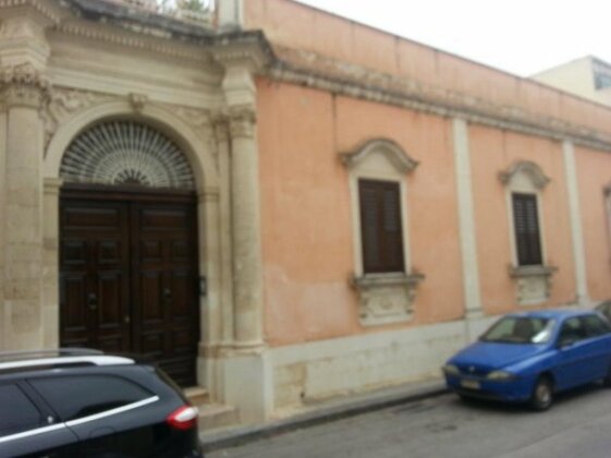 Palazzo Raphael