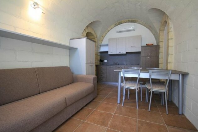 Residence Caponegro - Photo2