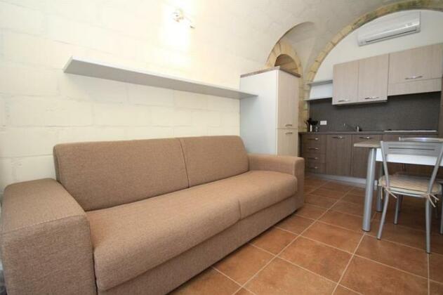 Residence Caponegro - Photo3