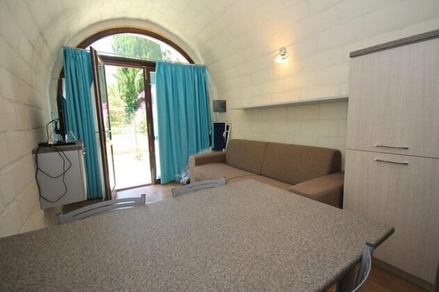 Residence Caponegro - Photo5