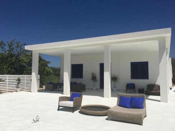 Villa Life Avola - Photo2