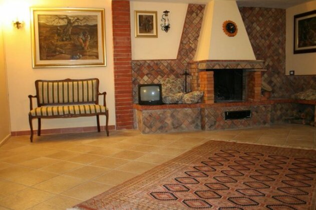 Villa Sabbie - Photo2