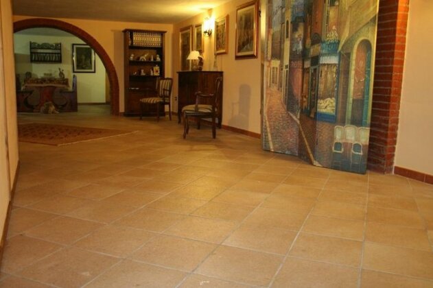 Villa Sabbie - Photo3