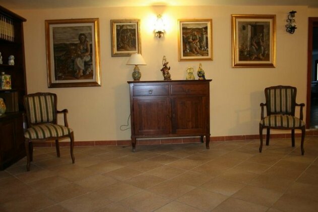 Villa Sabbie - Photo4