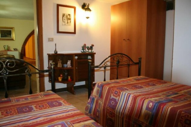 Villa Sabbie - Photo5