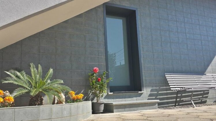 Villa Teocrito - Photo2