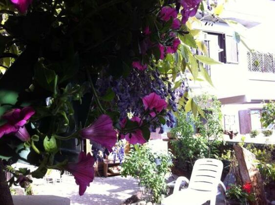 Bed and Breakfast Josy - Photo4