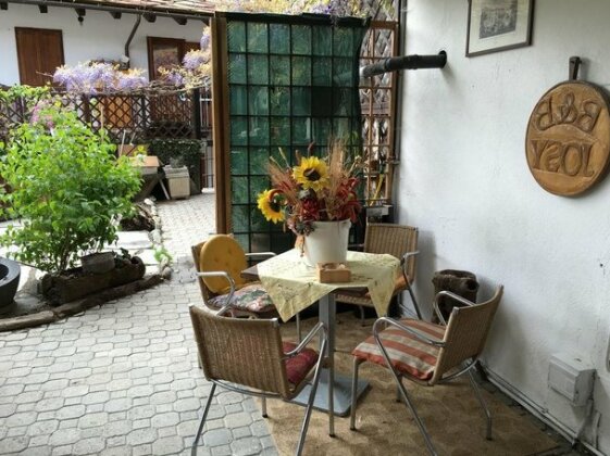 Bed and Breakfast Josy - Photo5