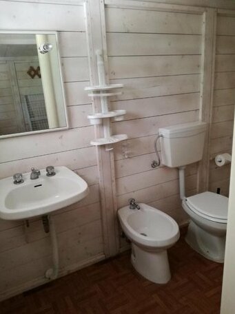 Camping Baia Paradiso - Photo2