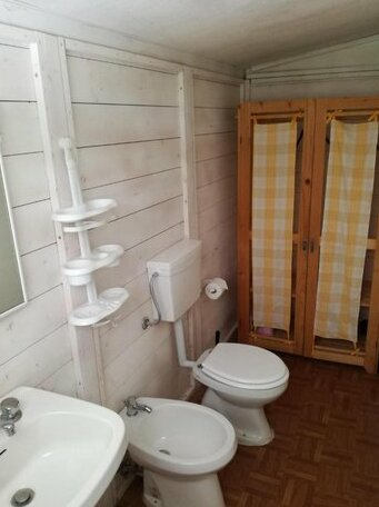 Camping Baia Paradiso - Photo5