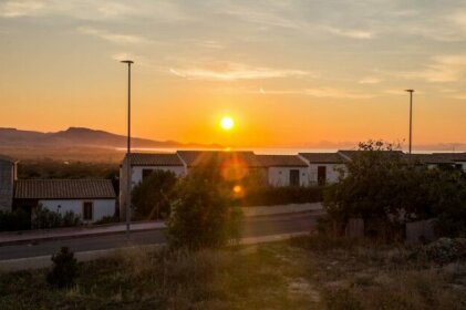 GF Apartments La Vigna