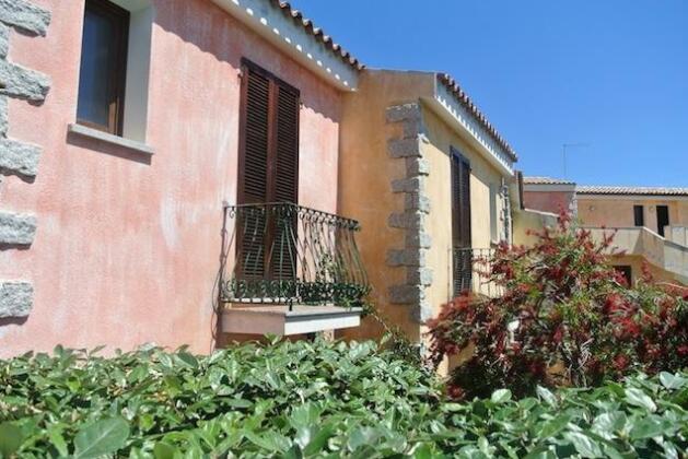 Residence Costa del Turchese - Photo3