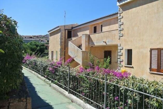 Residence Costa del Turchese - Photo4