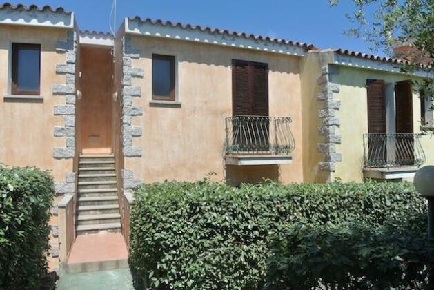 Residence Costa del Turchese - Photo5