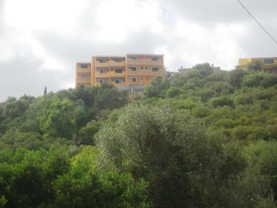 Residenza Bella Vista Badesi - Photo2