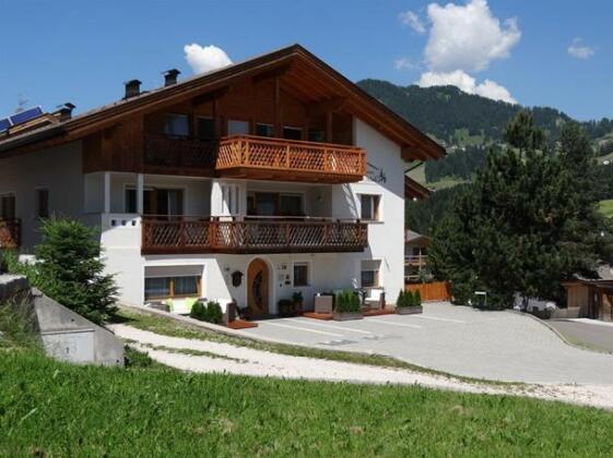 Apartments Chalet Maria