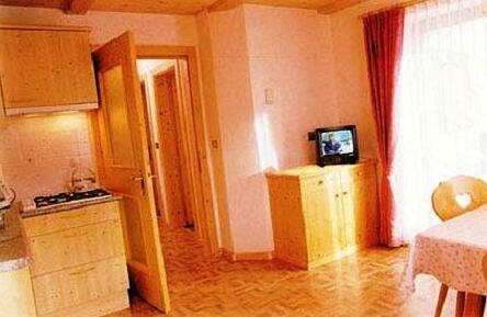 Apartments Sotbosch - Photo2
