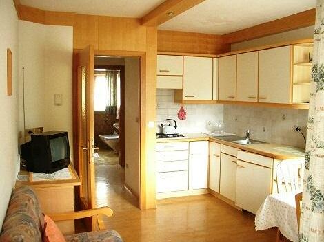Apartments Sotbosch - Photo4