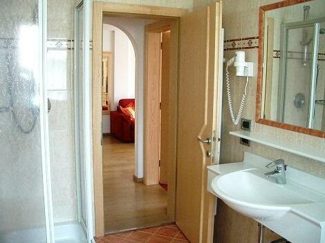 Apartments Sotbosch - Photo5