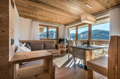 Appartements Chalet Bandiarac - Photo3