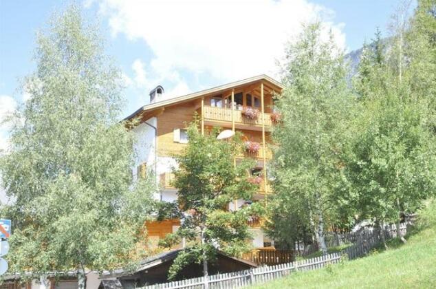 BelaVal Apartments Badia