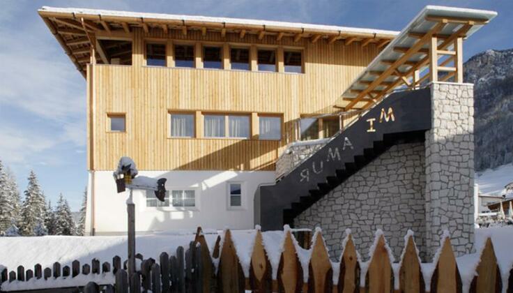 Chalet Mi Amur - Photo2