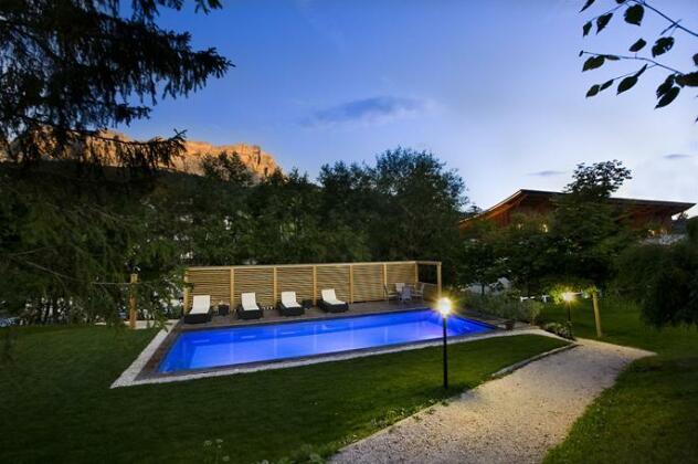 Chalet Mi Amur - Photo3