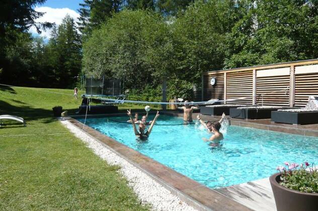 Chalet Mi Amur - Photo4