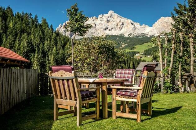 Chalet Prades Dolomiti Lodges - Photo2