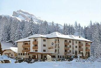 Hotel Cristallo - Wellness Mountain Living - Photo3
