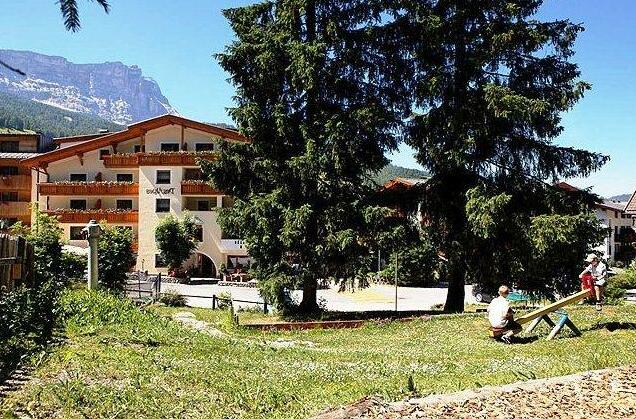 Hotel Des Alpes Badia - Photo2