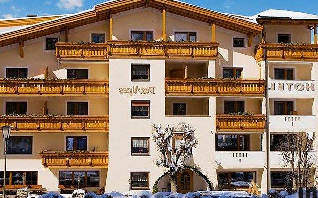 Hotel Des Alpes Badia - Photo4