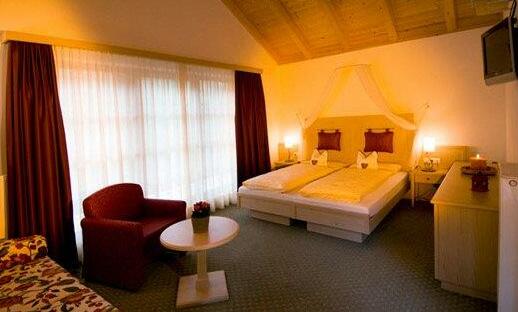 Hotel Dolomiti Badia - Photo5