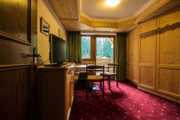 Hotel Lech Da Sompunt - Photo2