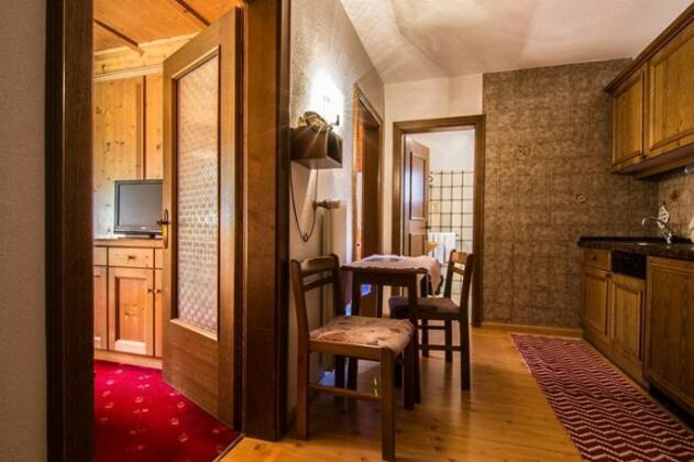 Hotel Lech Da Sompunt - Photo3