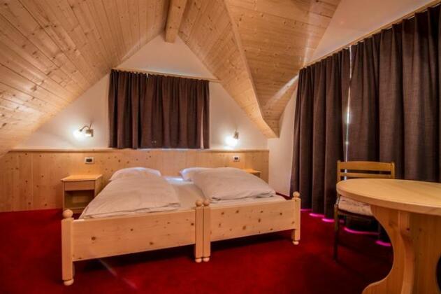 Hotel Lech Da Sompunt - Photo4