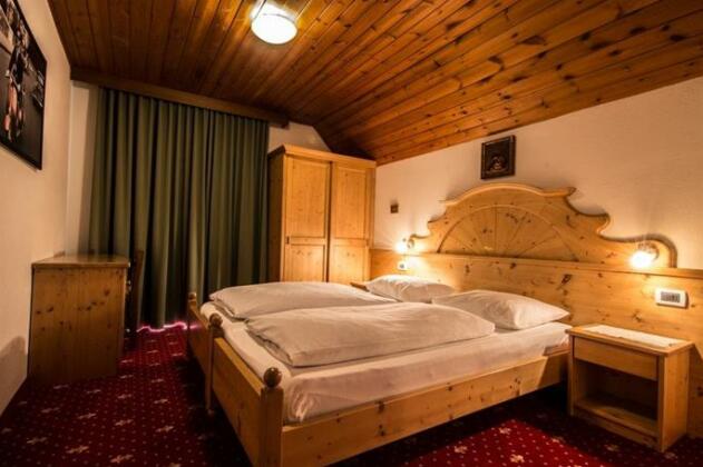 Hotel Lech Da Sompunt - Photo5