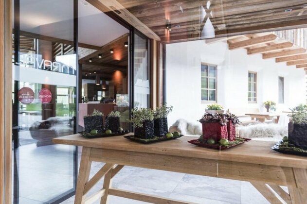 Miraval NaturHotel - Photo2