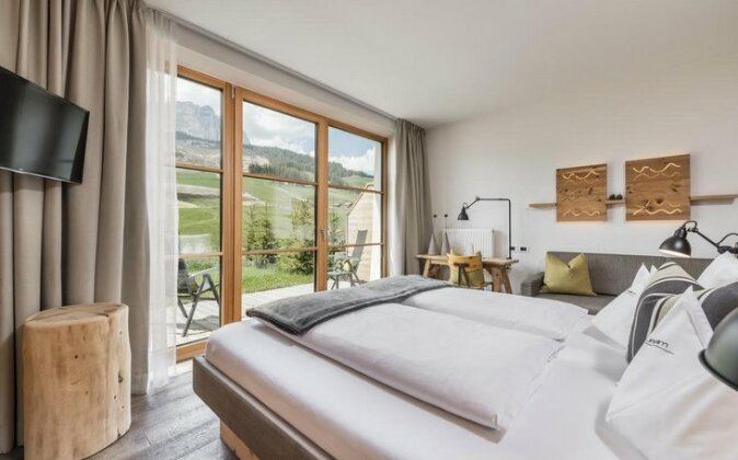 Miraval NaturHotel - Photo5