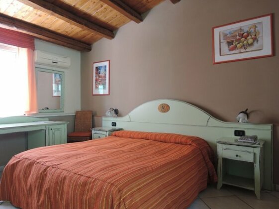 Villa Scaduto Residence - Photo4
