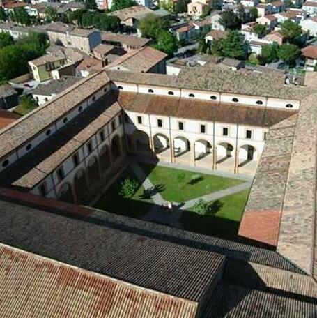 Antico Convento San Francesco - Photo5