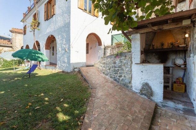 Casa Alice Bagni di Lucca - Photo5