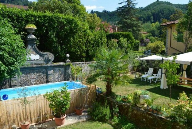 Casa Tolomei - Photo2