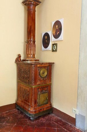 Casa Tolomei - Photo4