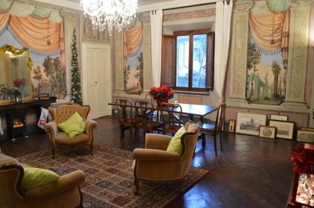 Casa Tolomei - Photo5