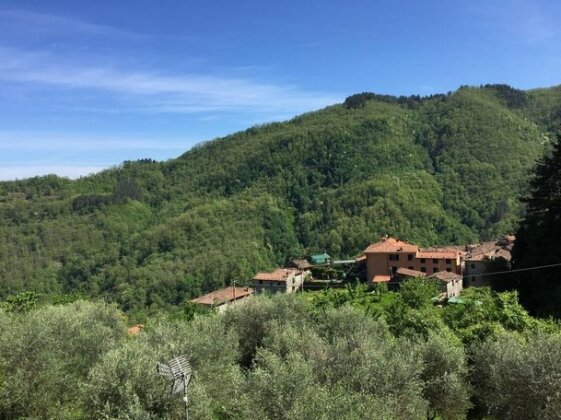 Casa Vacanze in Campagna Toscana