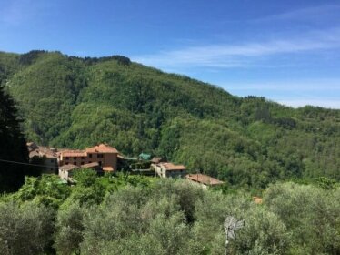 Casa Vacanze in Campagna Toscana