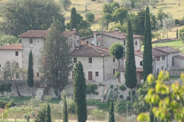 Borgo Bottaia - Photo2