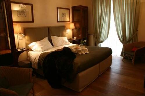 Balneum Boutique Hotel & B&B - Photo2