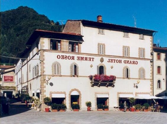 Grand Hotel Terme Roseo - Photo2